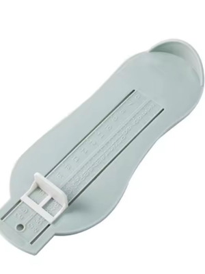 Accurate Baby Foot Measuring Device New