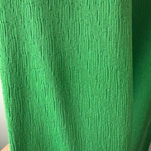 Zara pants like new, green, size M