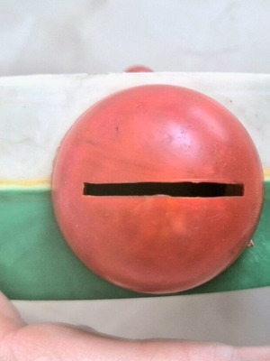 ΚΟΥΜΠΑΡΑΣ ΠΛΑΣΤΙΚΟΣ ΔΕΚΑΕΤΙΑΣ 70-80