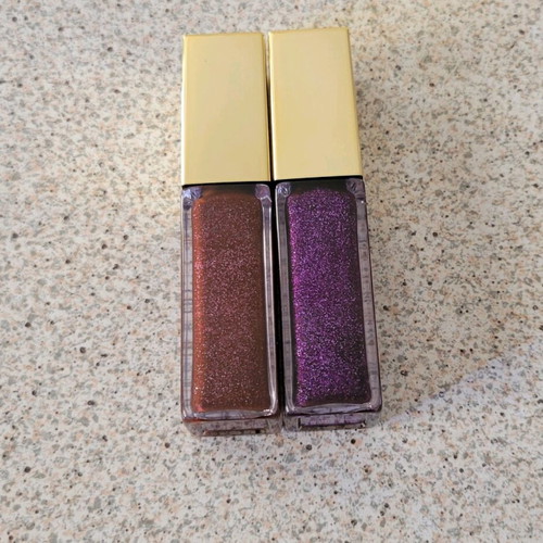 Revolution Pro All That Glistens Hydrating LipGloss σετ σαν καινούργιο