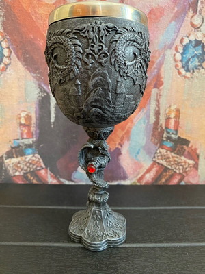 Драконова чаша