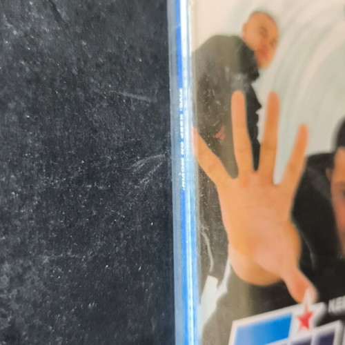 Five Keep On Movin' CD single like new, pop