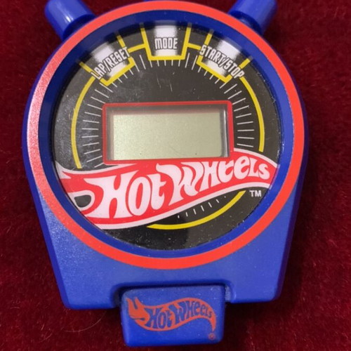 Hotwheels set of rare items used