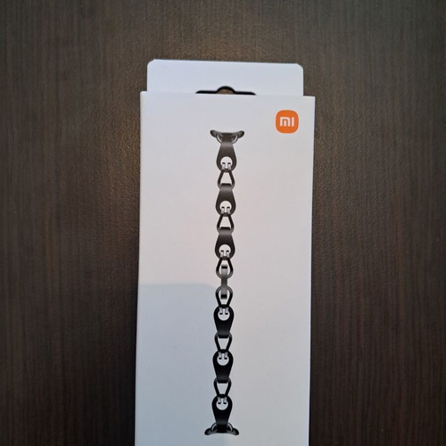 Xiaomi Smart Band 8 Chain Strap black new