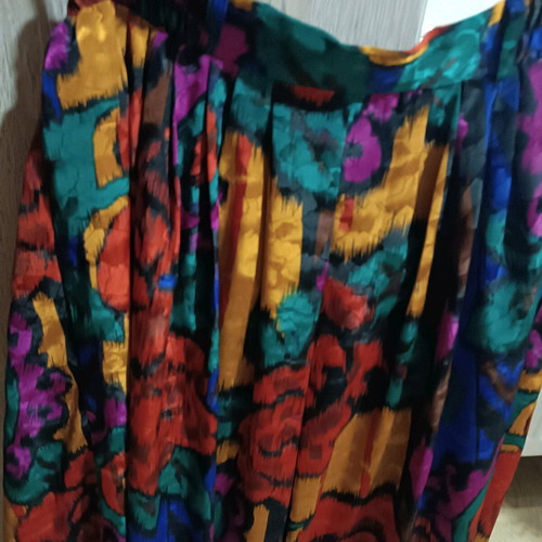 Skirt like new, size L / 40 / 12