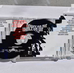  DANCE OR DIE PSYCHOBURBIA - CD