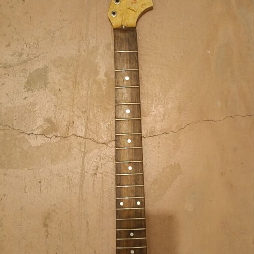Guitar neck like new