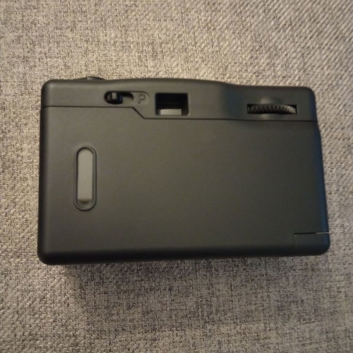 Film camera without flash like new