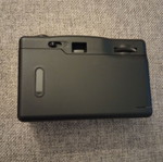 Film camera without flash like new