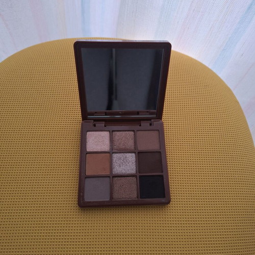 Anastasia Beverly Hills Sultry eyeshadow palette like new
