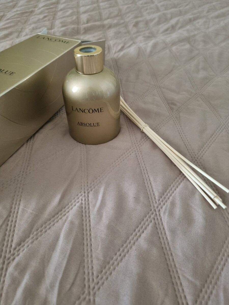 LANCOME ABSOLUE フレグランスディフューザー 200ml Lancome Absolue diffuser de parfum 200ml… - € 20,00 - Vendora.cy