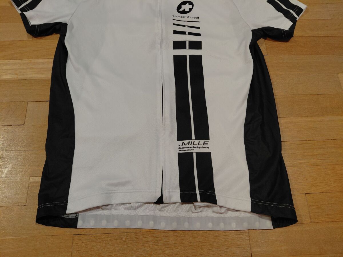 Assos SS Mille Campionissimo Cycling… - € 25,00 - Vendora.cy