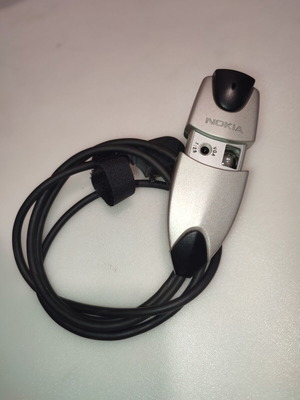 Camera Nokia hs-1c σαν καινούργιο