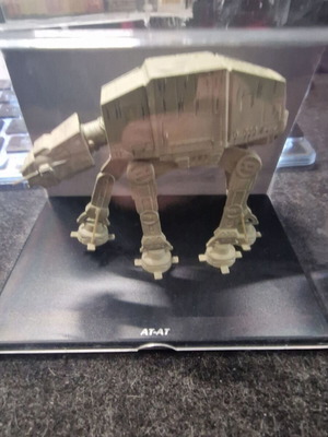 Star Wars AT-AT in excellent condition