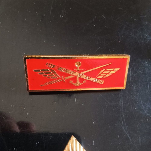 Military medals new, complete collection of Greek officer insignia