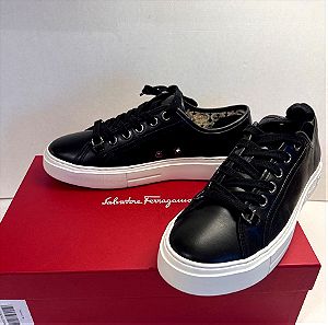 Ανδρικά παπούτσια Salvatore Ferragamo 40Νο