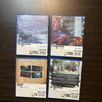 PlayStation 5 games σαν καινούργια, πακέτο