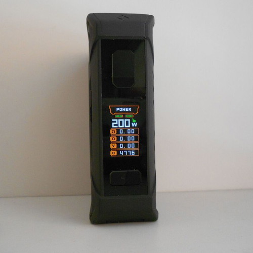 Geek Vape Mod Aegis Legend 2 L200 Classic OG new