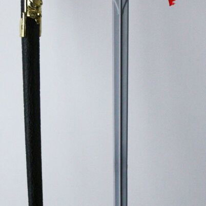 Vintage 90's Musketeer Sword 58cm with Sheath new