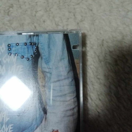 Annie "Anniemal" CD used, pop