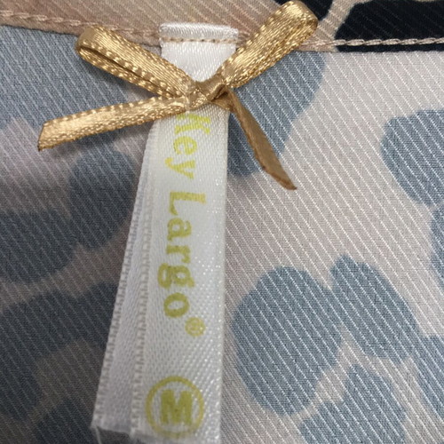Key Largo dress new, size M 38 10