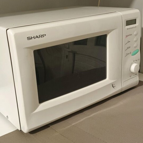 Sharp Microwave Oven