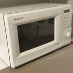 Sharp Microwave Oven
