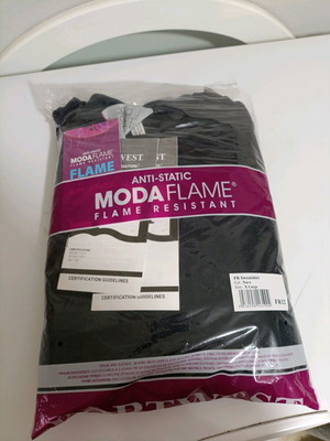 Portwest Modaflame FR12 XL new with tags