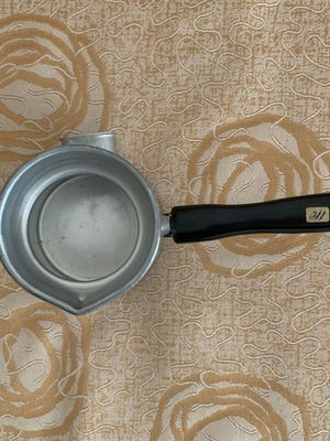 Electric briki old used