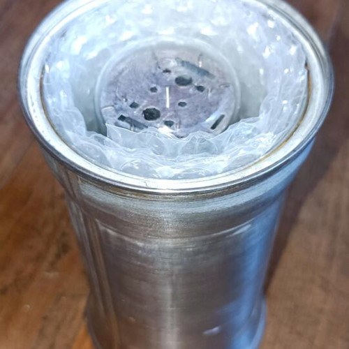 RCA JAN CRC-2A3 / VT-95 Vintage Vacuum Tube NOS