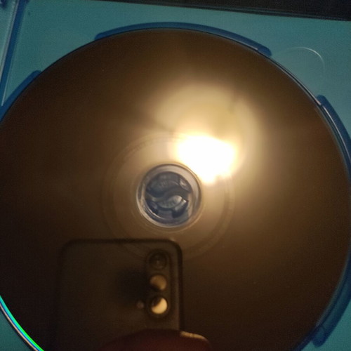 The Wizard of Oz Blu-Ray with slipcase and English subtitles