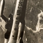 Old photograph used