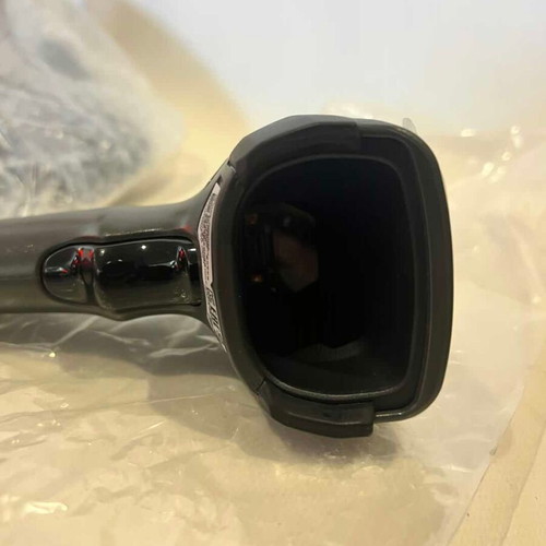 Zebra DS4608 Wired Barcode Scanner New Without Cable