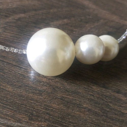 Necklace like new