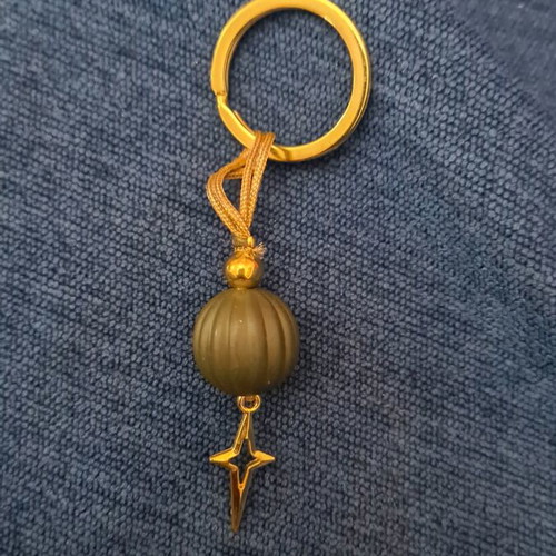 Keychain new