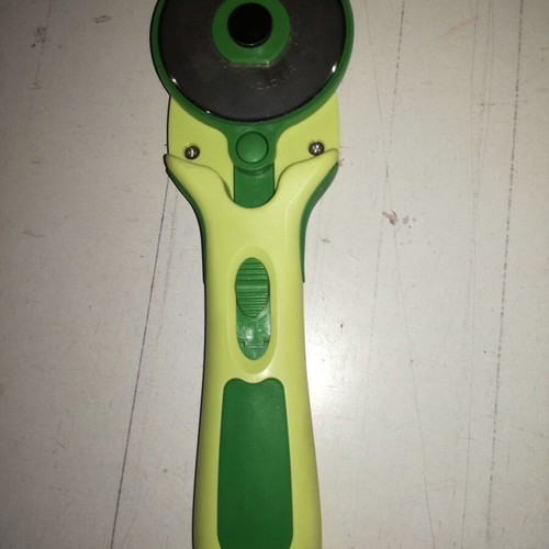Precision paper cutter like new