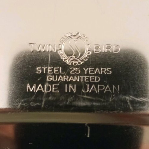 Silver-plated tray like new