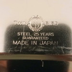 Silver-plated tray like new