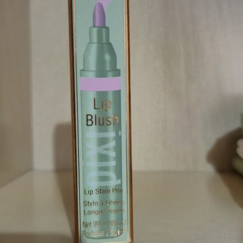 Pixi by Petra Lip Blush Lip Stain Pen long-lasting
