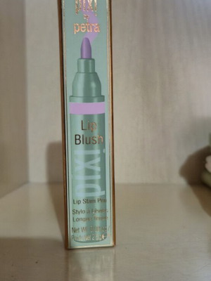 Pixi by Petra Lip Blush Lip Stain Pen long-lasting