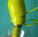  Μπουκάλι νερού με φίλτρο άνθρακα (Bobble) - 1 lt