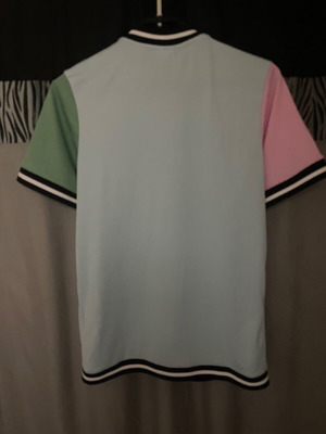 karl kani warsity  baseball shirt  XS unisex σαν καινούργιο