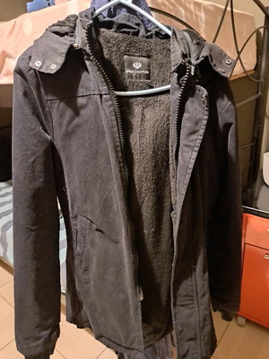 Jacket L A-Cold-Wall black like new