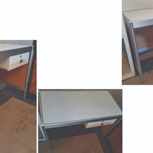 Small used furniture set