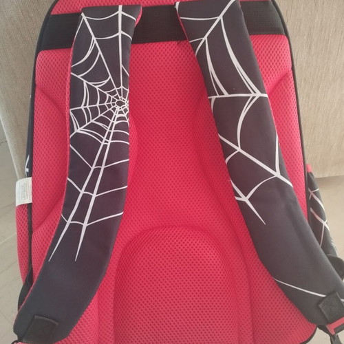 GIM Spider-Man School Backpack like new
