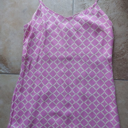 Mango pink dress, size Small