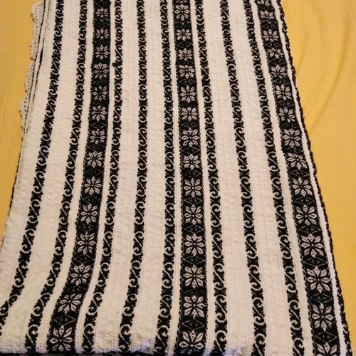 Woven woolen sheets new