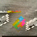  Puzzle και μπογιες