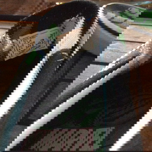 Vans  Πάνινα παιδικά παπούτσια σε Ν 33