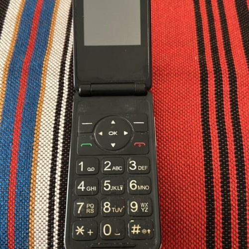Alcatel 3082x μεταχειρισμένο, πλήρως λειτουργικό χωρίς φορτιστή